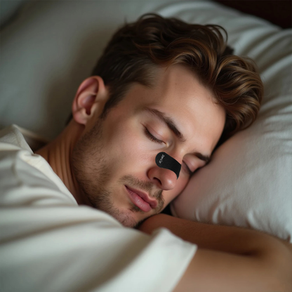 Zenair® Tiras Nasales